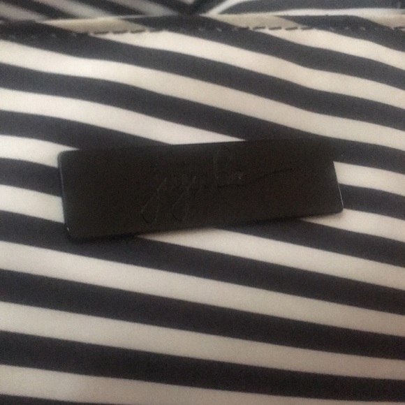 Jujube Be classy Black magic print - Picture 7 of 8